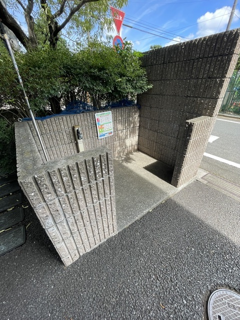 Ｓｏｐｈｉａ７７のその他共用部分