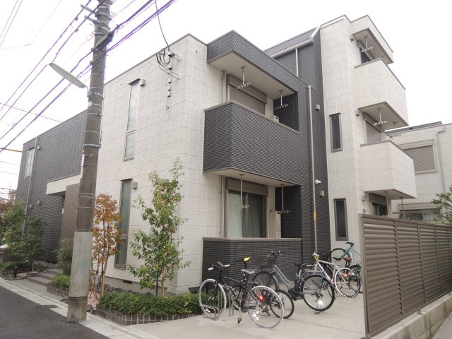 【外観】 | Daita Six