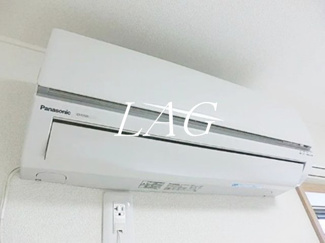 【設備】 | コスタデルソル | エアコンです。