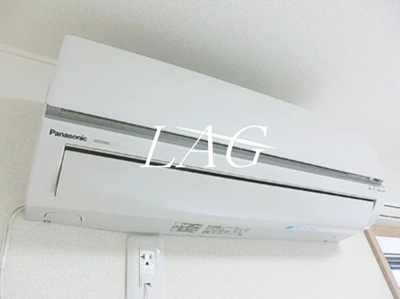 【設備】 | コスタデルソル | エアコンです。