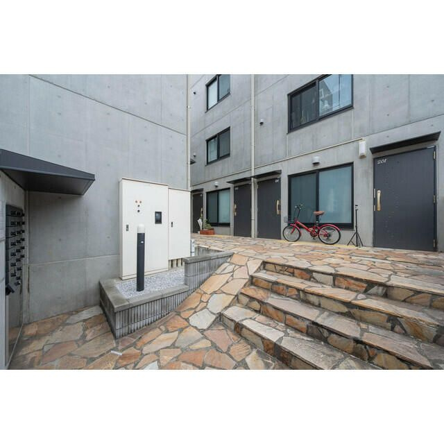 スタイリオフィット武蔵小山のその他