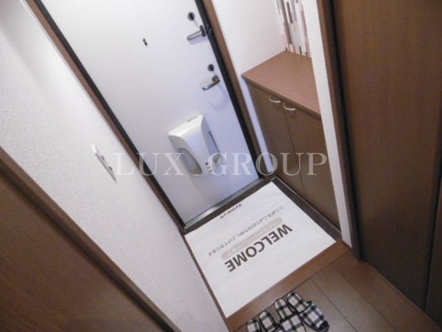 【玄関】 | ジュネス