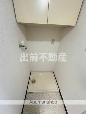 【設備】 | パロス日暮里