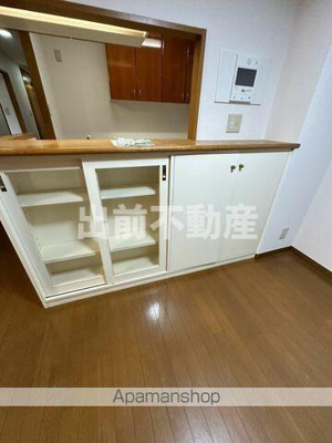 【設備】 | パロス日暮里