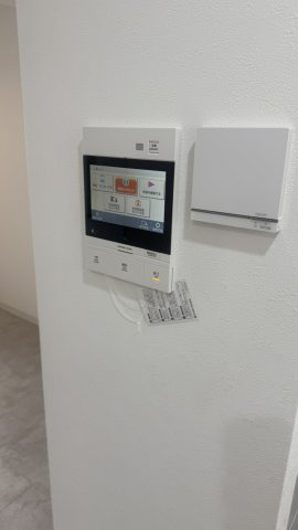 コンフォリア・リヴ文京千駄木の設備