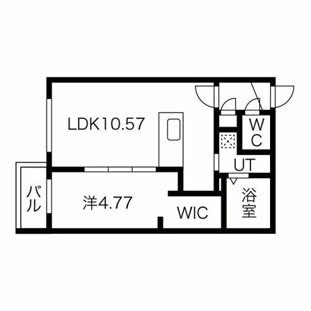 ディオクラシスN36(DIO CLASIS N36)