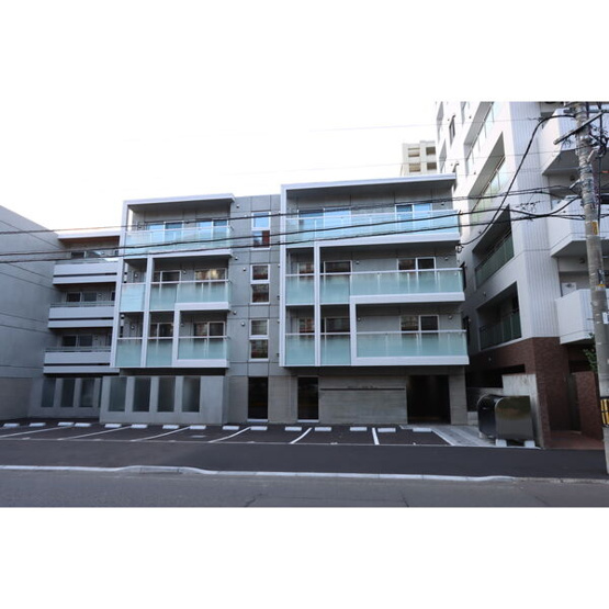 【駐車場】ディオクラシスN36(DIO CLASIS N36)