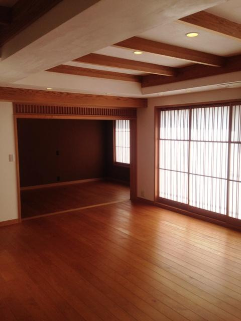 小平市花小金井７丁目の賃貸マンション