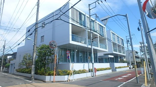 パークジオ学芸大学