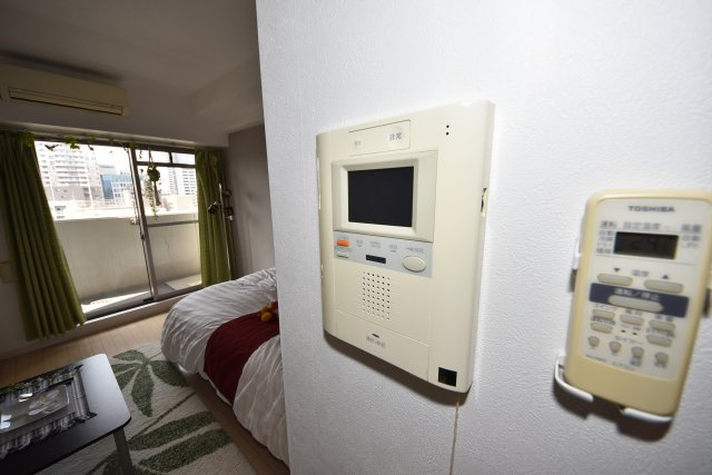 アーデンタワー西本町
