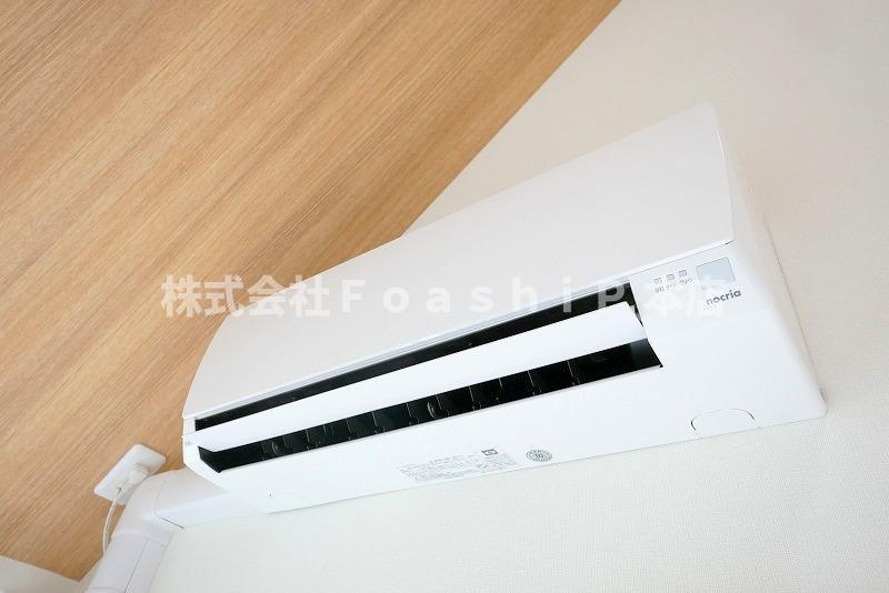 ハーモニーテラス町屋Ⅴの設備|同仕様写真