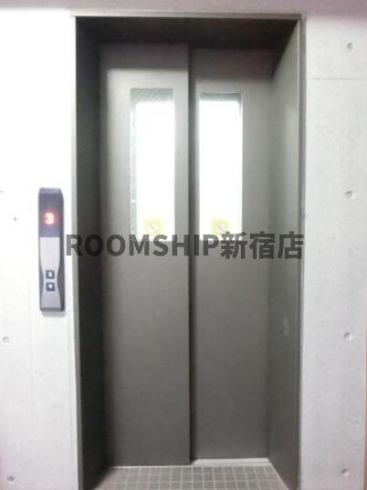Urban　Link蒲田のその他共用部分