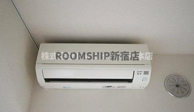 ロイヤルパレス高円寺の設備