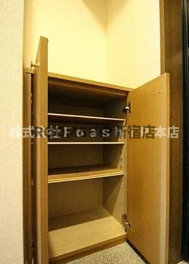 ロイヤルパレス高円寺のその他