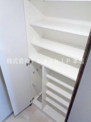 GENOVIA中野島のその他