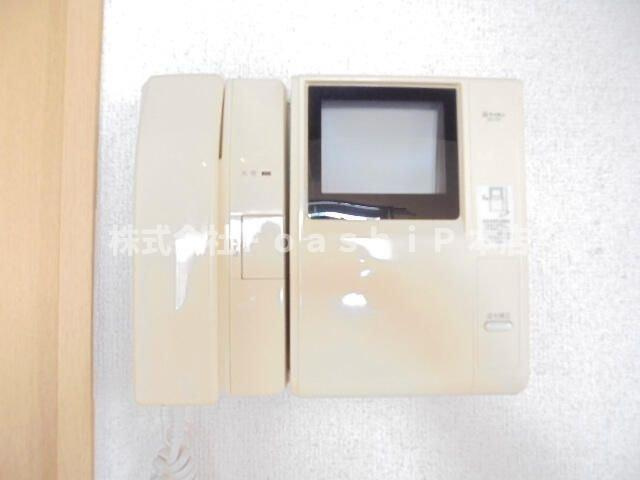 スカイコート市ヶ谷第5のセキュリティ