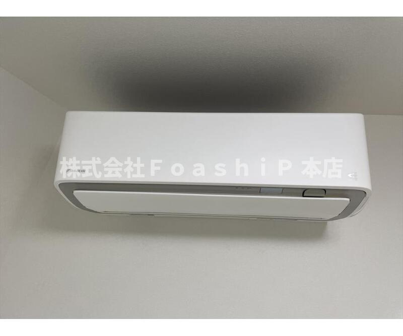 VISTA IZUMIの設備