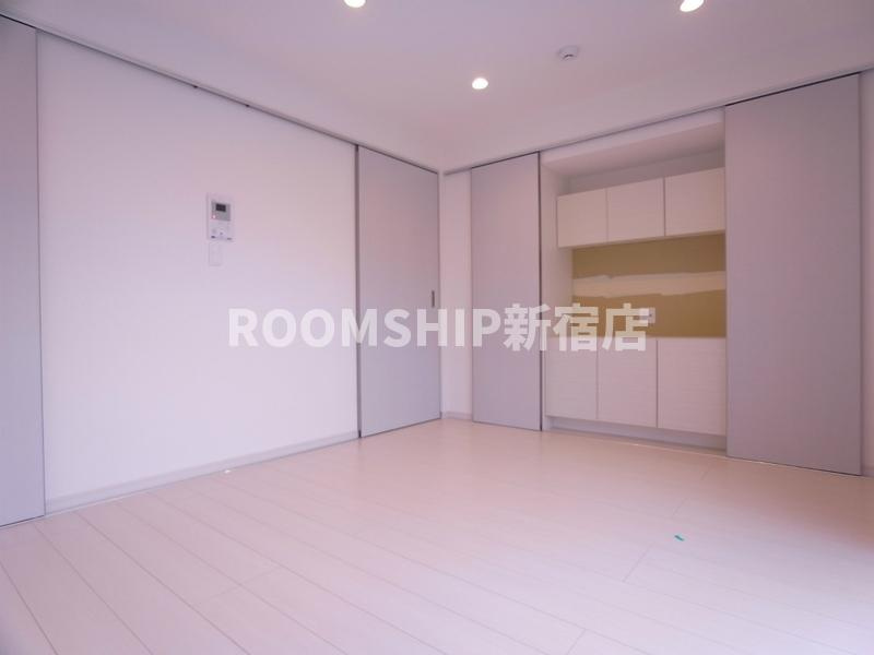 リブリコルージャの居間・リビング