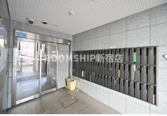 ガーラ笹塚駅前 のその他