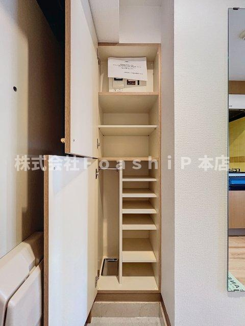 ジェイシティ渋谷のその他