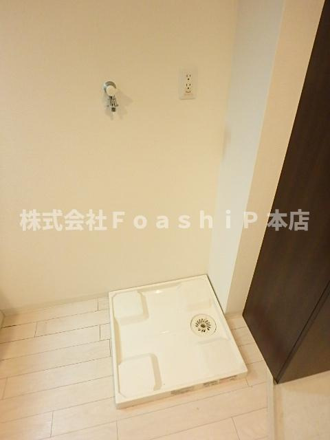 Ks Noirの設備