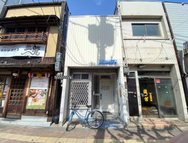 大阪市都島区都島北通１丁目の店舗一部