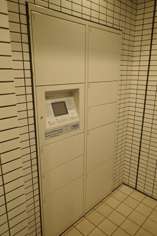 ザ・テラス千駄木のその他共用部分