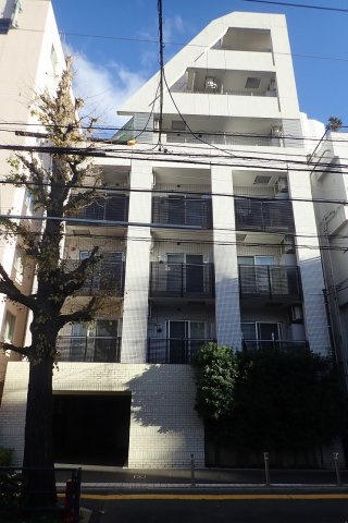 ザ・テラス千駄木