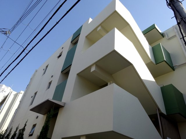 SK甲子園の内装
