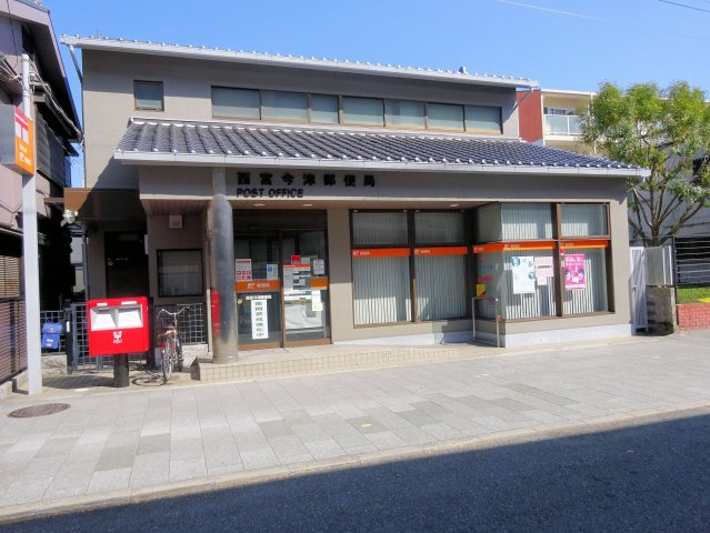 SK甲子園のエントランス