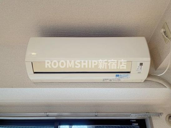 シーアイマンション池袋西の設備