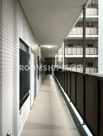 シーアイマンション池袋西のその他