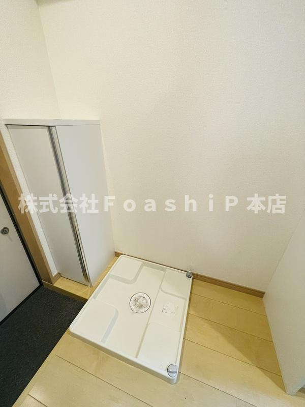 ベルフラッツ元住吉　のその他
