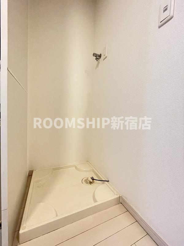 アリス南千住の設備