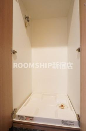 ルーブル大崎参番館の設備