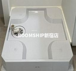 クレール保木間の設備