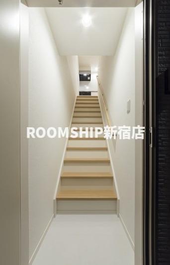 クレール保木間のその他