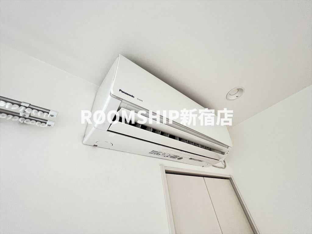 クレール保木間のその他