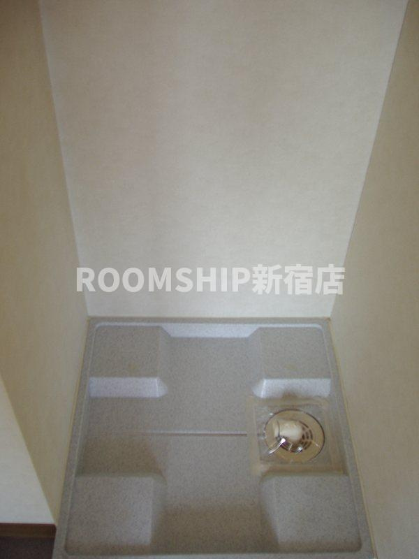 フェニックス荻窪弐番館の設備