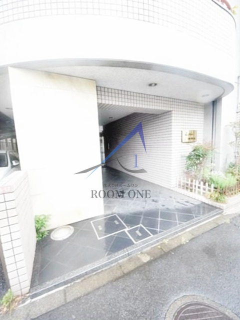 ローカス四面道
