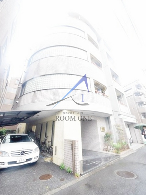 ローカス四面道