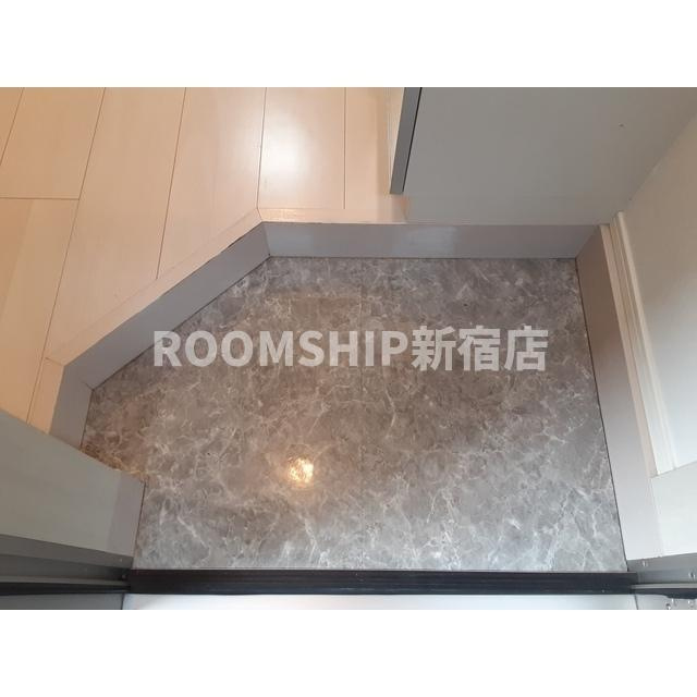 Prestige西巣鴨の玄関|同仕様写真