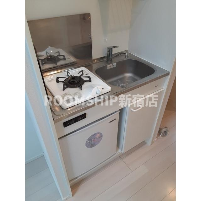 Prestige西巣鴨のキッチン|同仕様写真