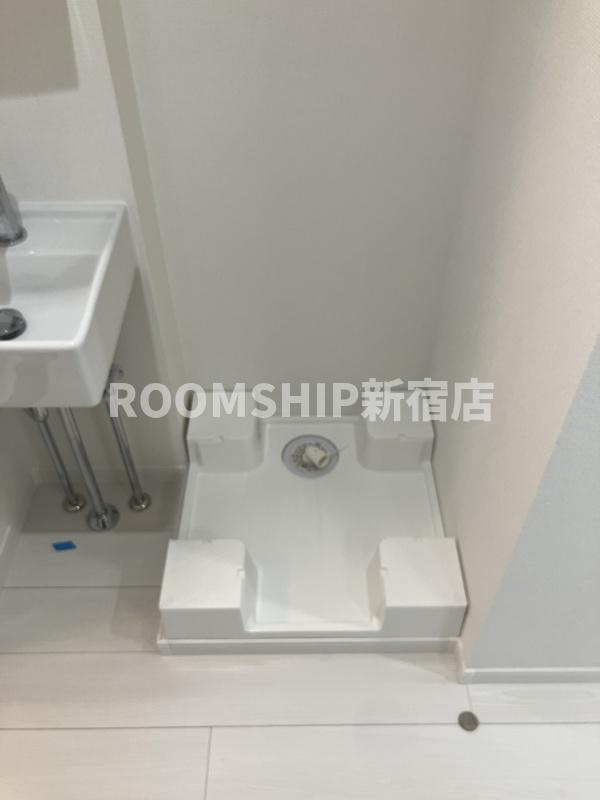 グランクオール北池袋の設備