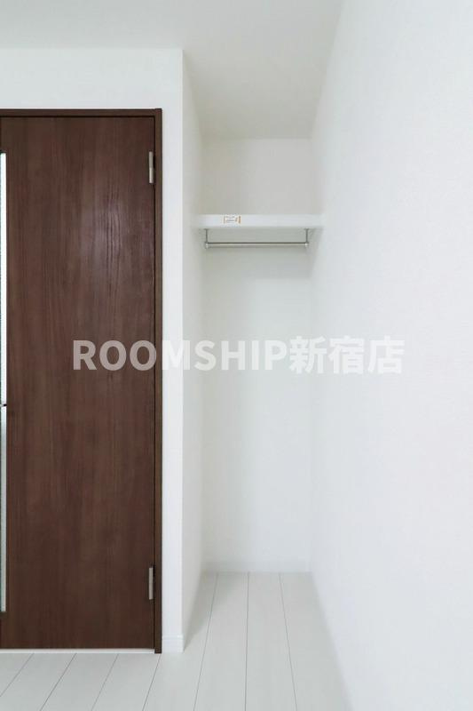 グランクオール五反野スカイの設備