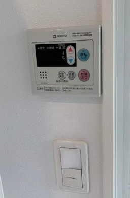 ハーモニーテラス練馬Ⅱのその他|同仕様写真