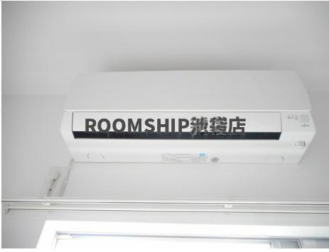 One Cube 夏目坂の設備|同仕様写真
