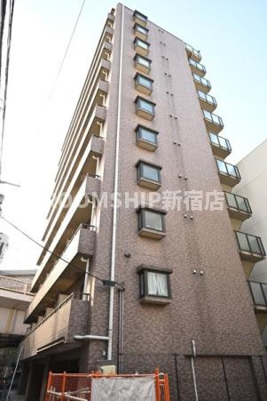 日神パレステージ吉祥寺の外観