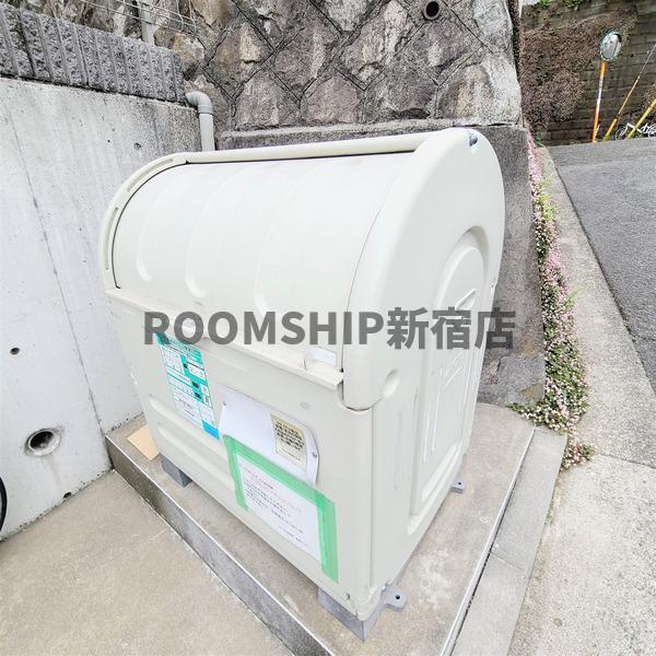 アーバンホームズのその他共用部分