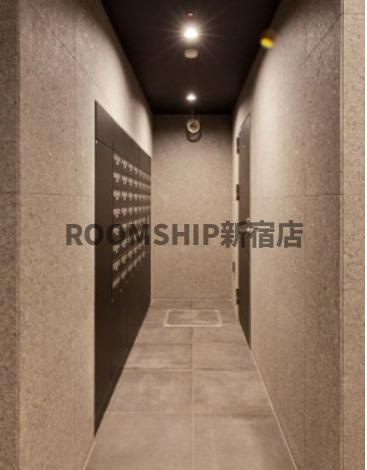 DIPS十条仲原EASTのその他共用部分